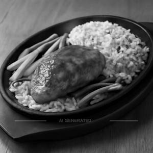 Chicken Sizzler