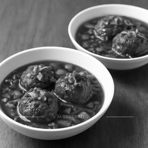 Vegetable Manchurian (Pack of 2)??                                          