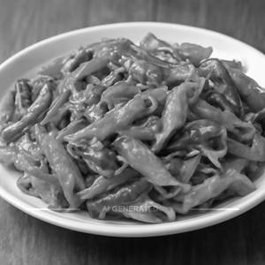 Schezwan Pasta          