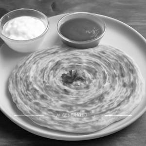 Laccha Paratha