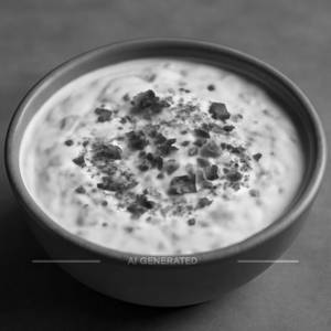 Cucumber Raita
