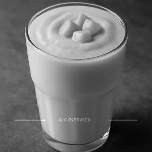 Mango Shake