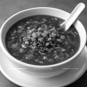 Veg Hot and Sour Soup