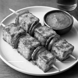 Achari Paneer Tikka (Pack of 2)                