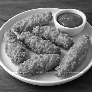 Chicken Fry  [6 Pcs]