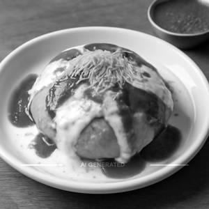 Kachori chutney