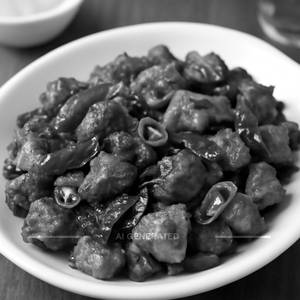 Andhra Chilli