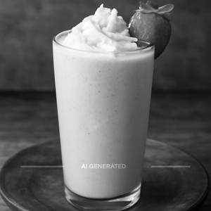 Strawberry Shake