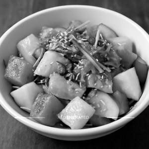 Mix Fruits