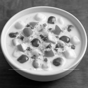 Fruit Raita