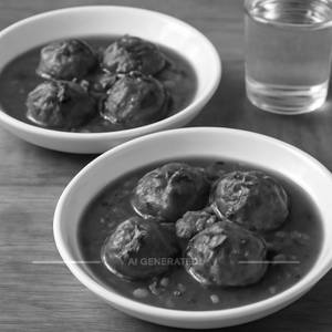 Veg Manchurian (Pack of 2) -                                   