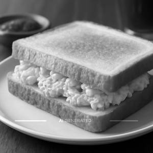 Egg Sandwich