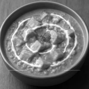 Paneer Lababdar