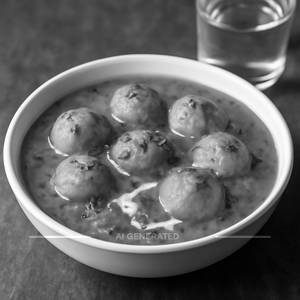 Dum Aloo Punjabi