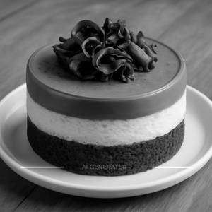 Choco Vanilla