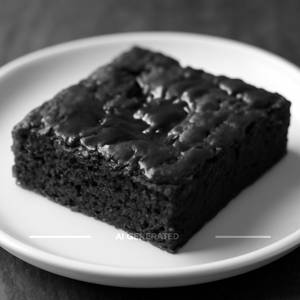 Chocolate Brownie