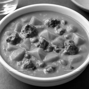 Veg Makhanwala