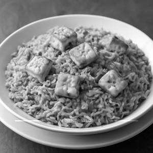 Paneer Rice