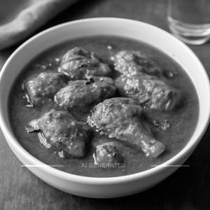 Chicken masala