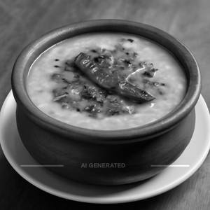 Dal Tadka Handi