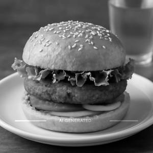 Veg Burger