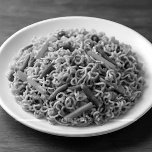 Fried Maggie