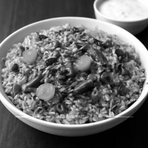 Hyderabadi Biryani