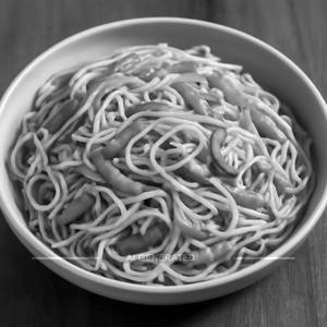 Hakka Noodles