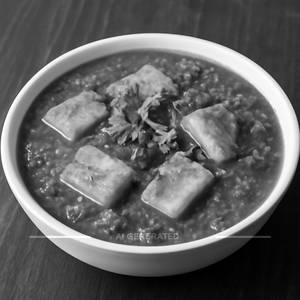 Paneer Kolhapuri
