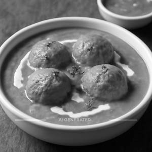 Malai Kofta