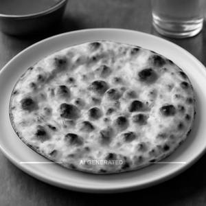 Tandoor roti