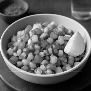 Kachumber salad
