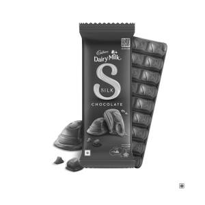 Dairy Milk Chocolate Bars