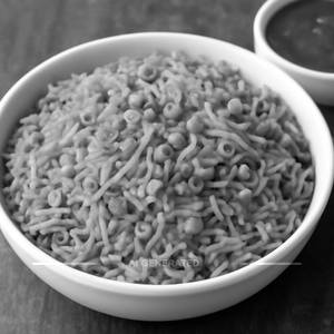 Veg schezwan rice