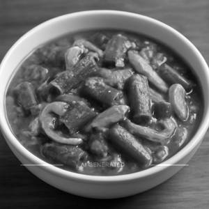Bhindi Do Pyaza