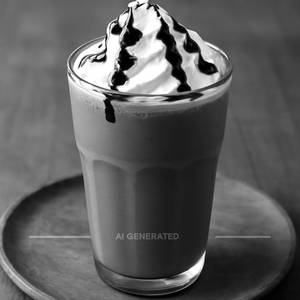 Chocolate Shake