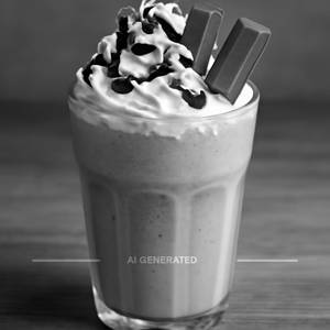Kitkat Shake