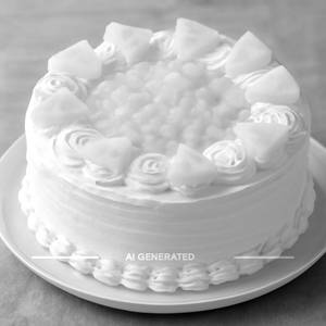 Pineapple Cake [2 Pound]
