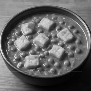 Paneer Matar Masala