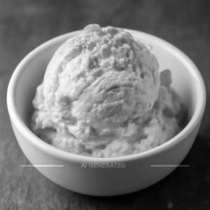 Butterscotch Ice Cream