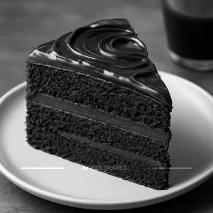 Chocolate Addiction Cake
