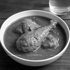 Chicken Maharaja