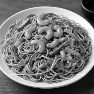 Kaju Noodles