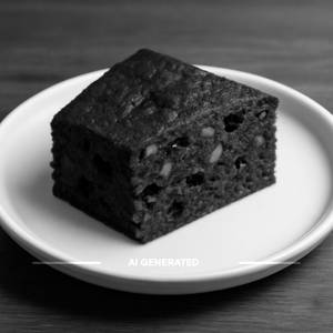 Plum cake 250 gms