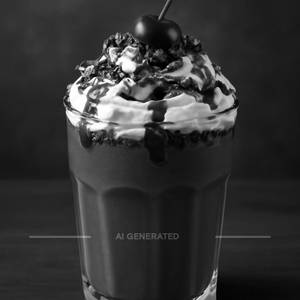 Black Forest Shake