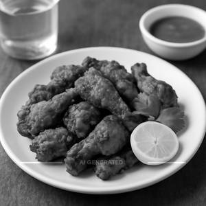 Chicken Fry
