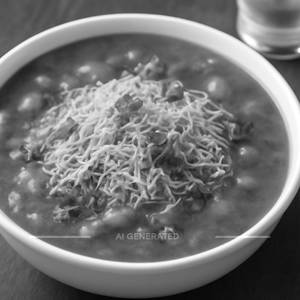 Sev Bhaji