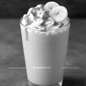 Banana Caramel