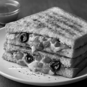 Pizza Sandwich