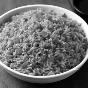 Szechwan Rice